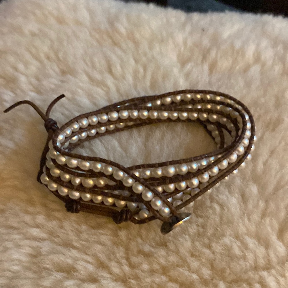 Chan Lu Bracelet